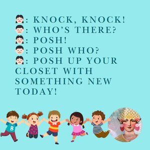 Knock knock